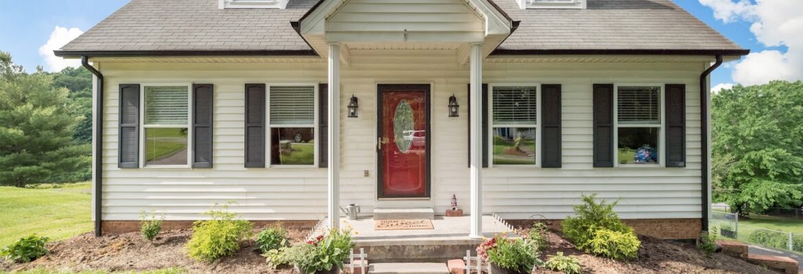 Real Estate Photography, Matterport Virtual Tours, Drone Photo and Video by Michael Speed.