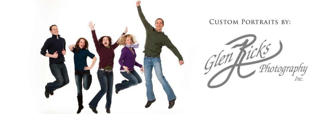 Glen Ricks Photography Inc
