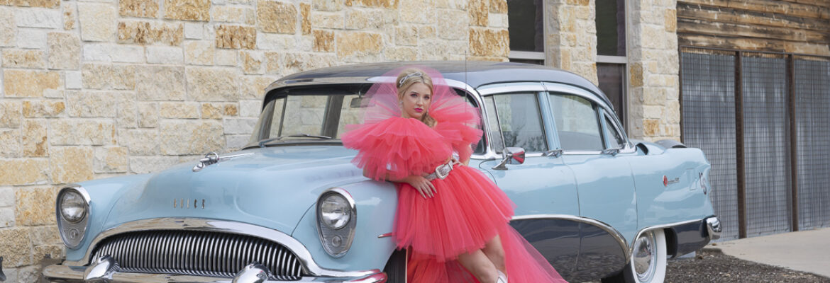 Leah Custer Photography