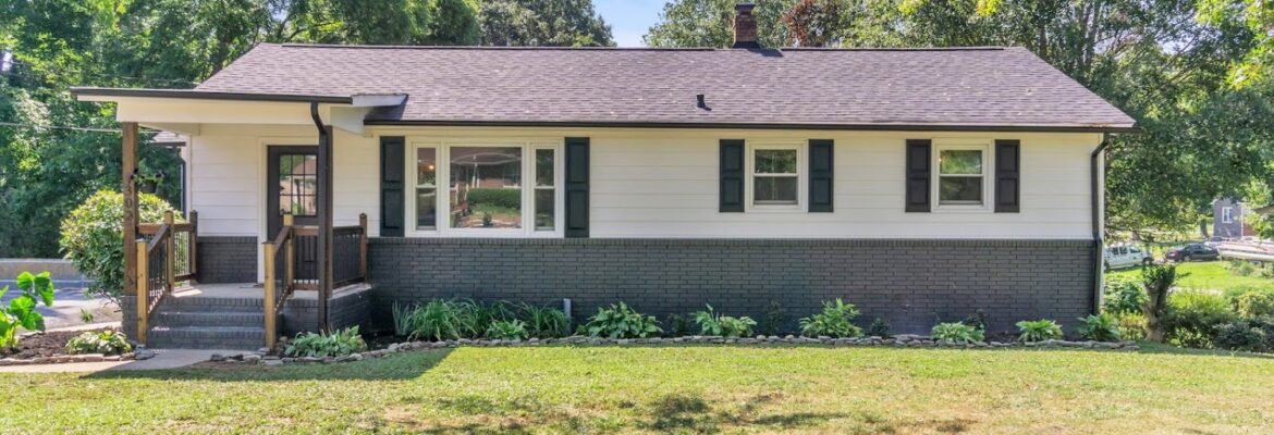 North 7th – Real Estate Photos & More