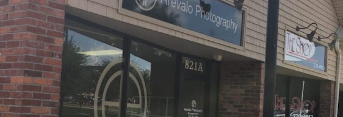 Arevalo Photography