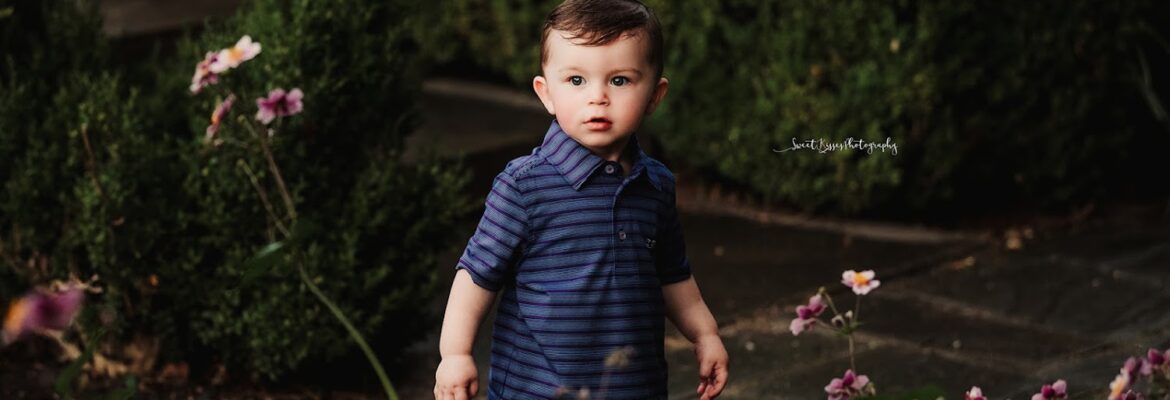 Sweet Kisses Photography