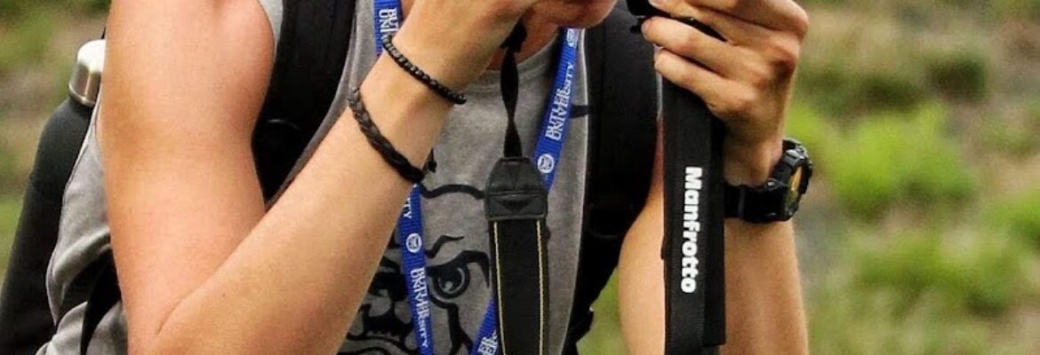 John Ware Photography