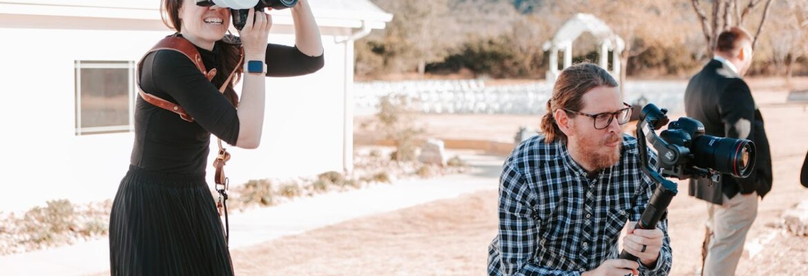 Elliot Blue Photography & Film, LLC