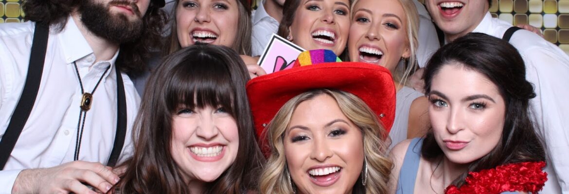 Epic Photo Booth 901