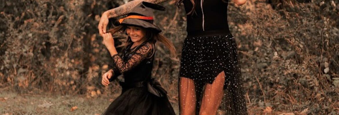 Practically Magic Photography