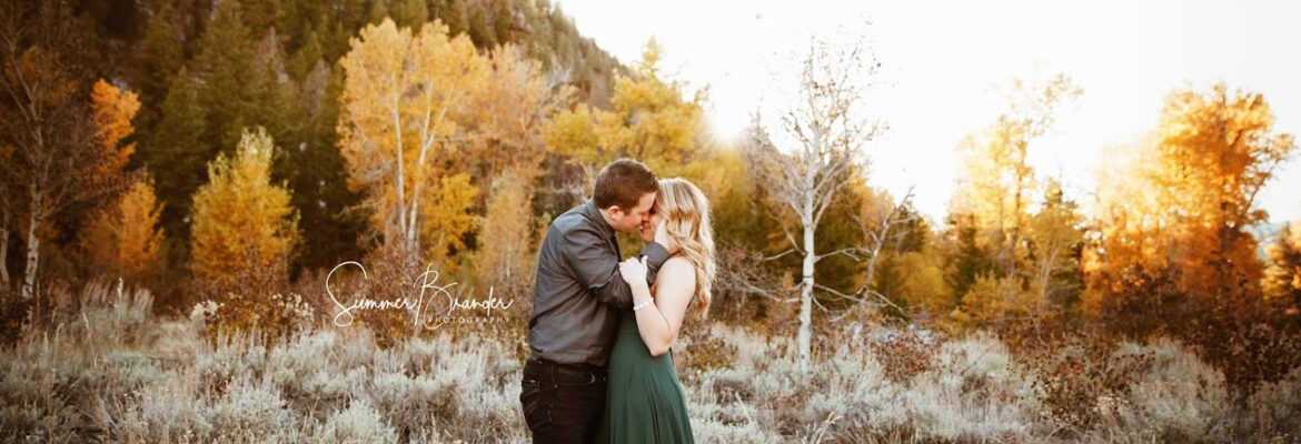 Summer Brander Photography