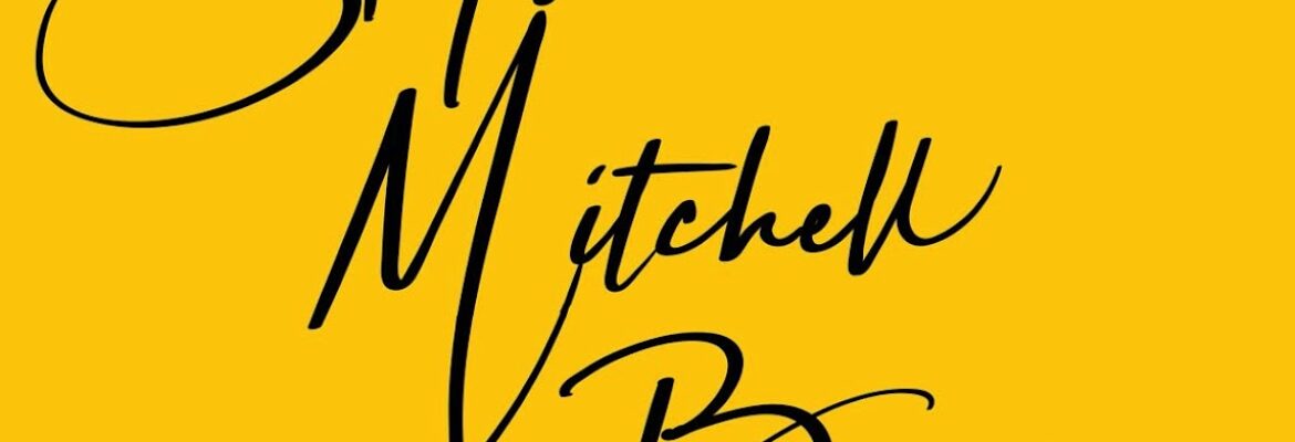 Stephen Mitchell Brown Photography