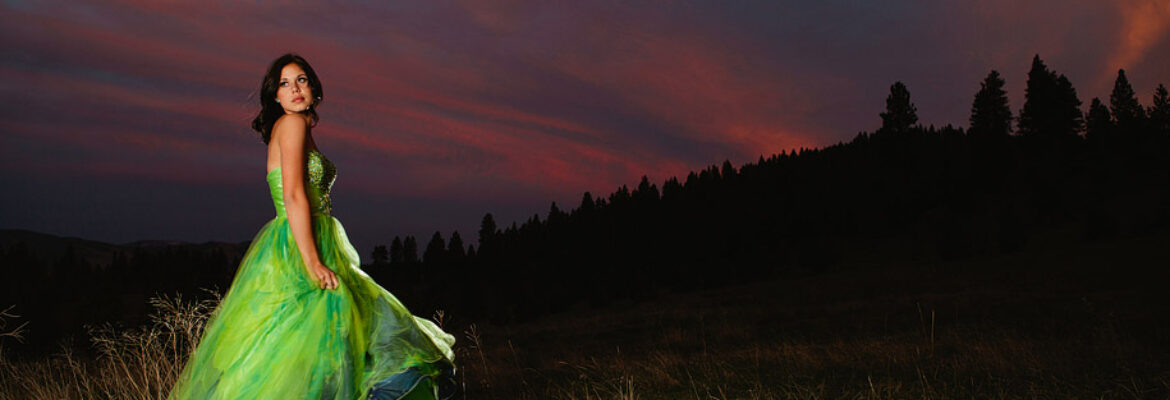 Kristine Paulsen Photography