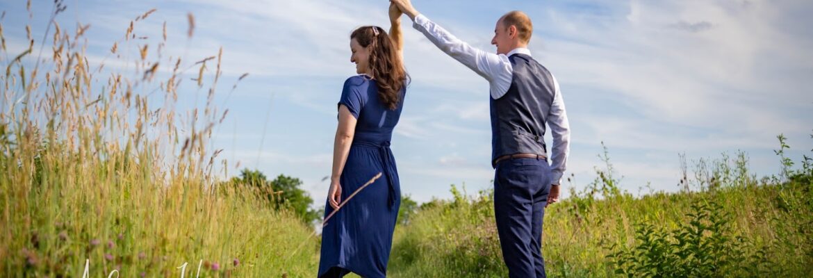 Alex Harris Photography