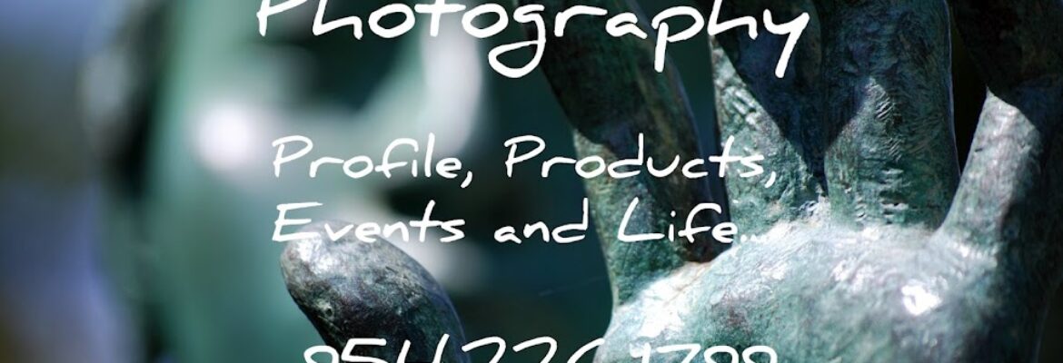 Ginger de Vegh Photography