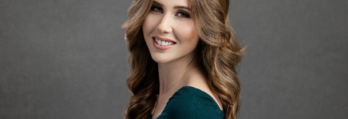 Portraits with Annie