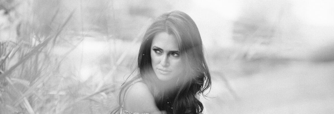 Alyssa Andrew Boudoir