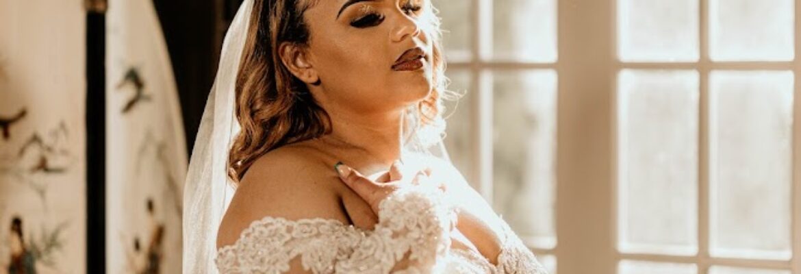 Lani’s Vision Wedding Photography