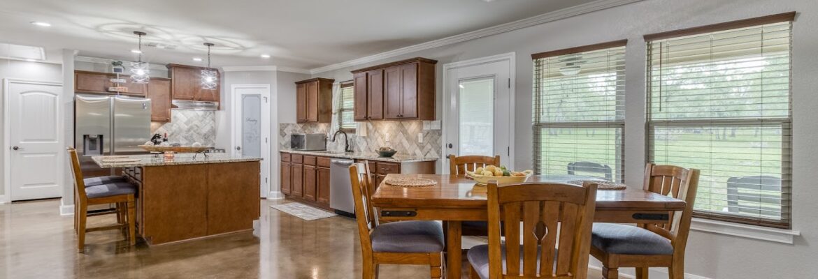 95 Shoot | Real Estate Photography