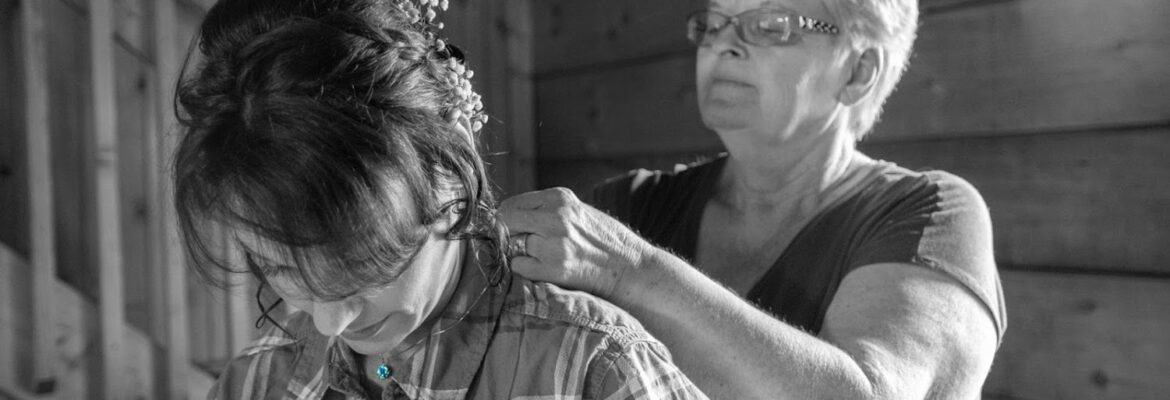 Ingrid Burnette Photography, LLC