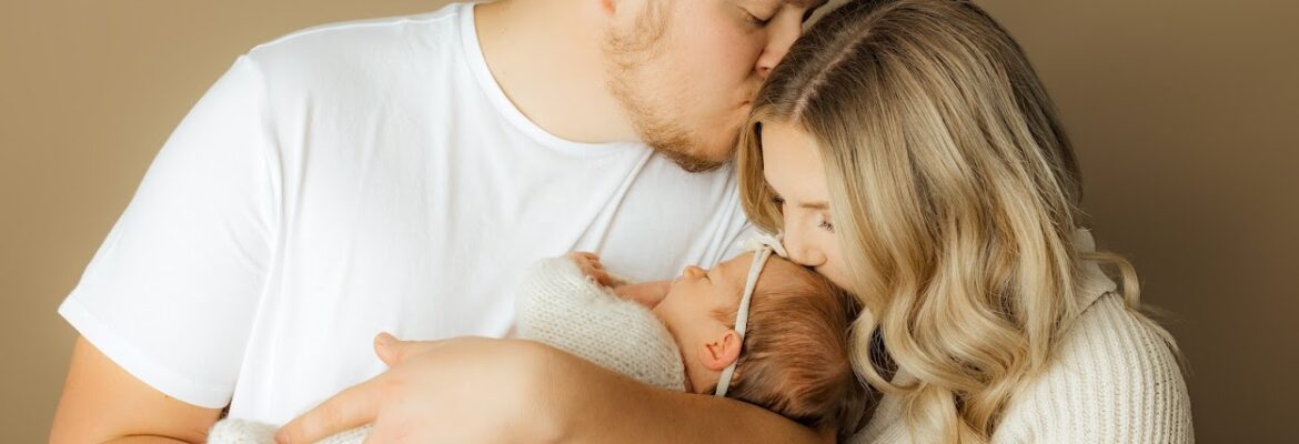 Joey Winn Portrait Studio