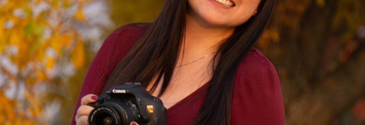 Adry’s Photography: Photographer in Omaha
