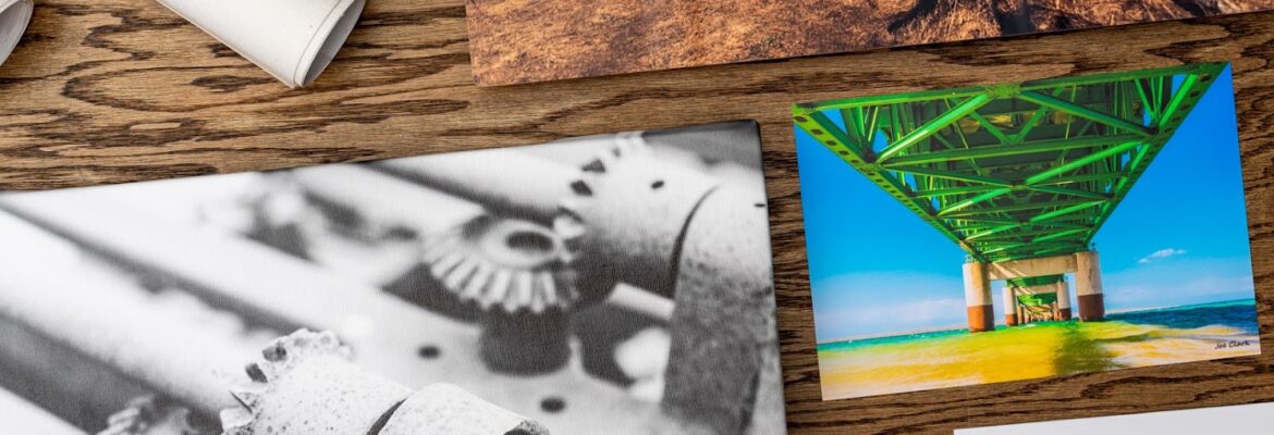 Petoskey Print Studio