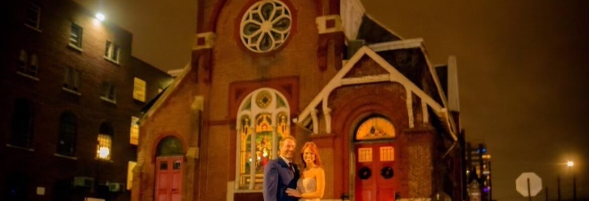 Jeff & Siobhán Norris Photography