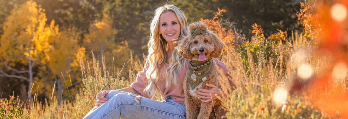 Fuzzy Love Photography