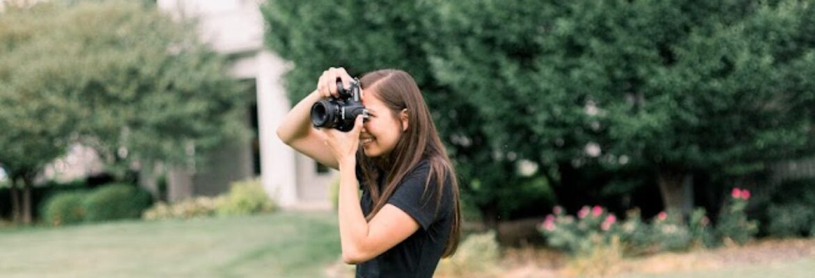 Gigi Boucher Photography