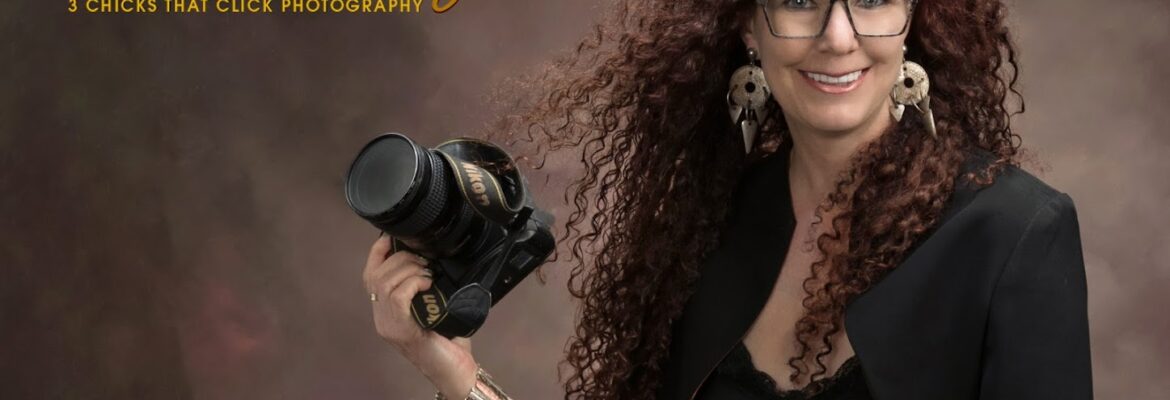3 Chicks That Click Photography