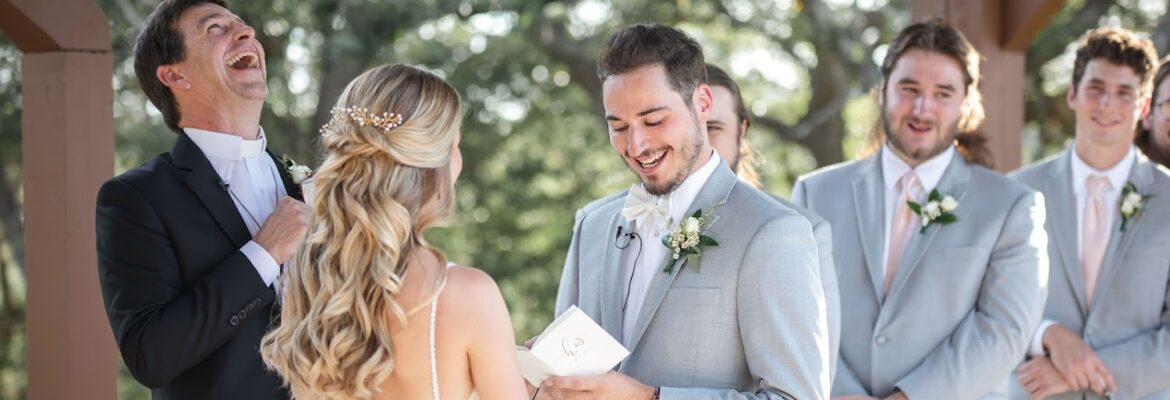 Firefly Wedding Photography