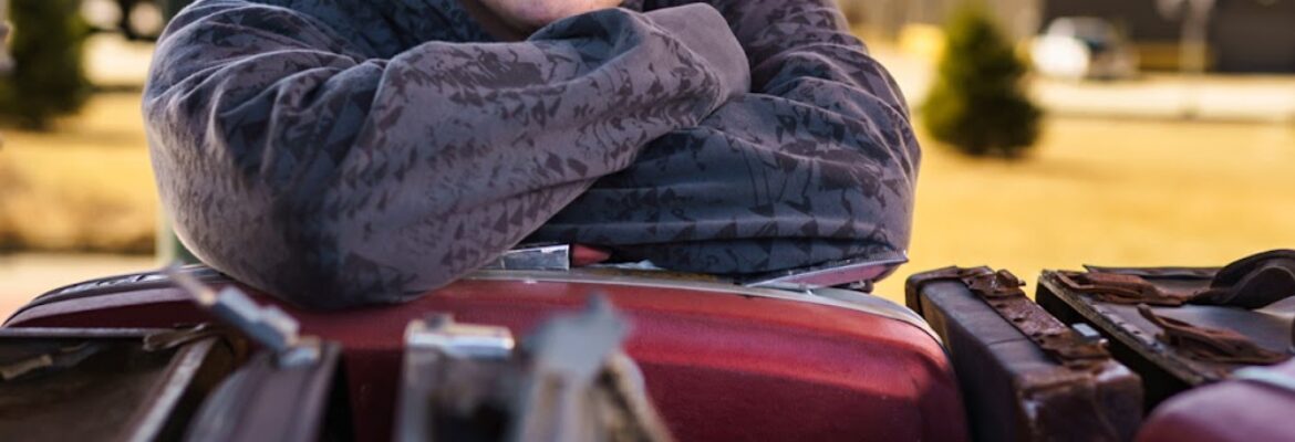 Frozen Hourglass Photography