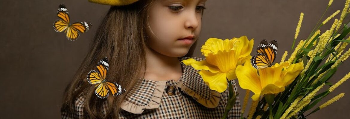 Twice loved photography