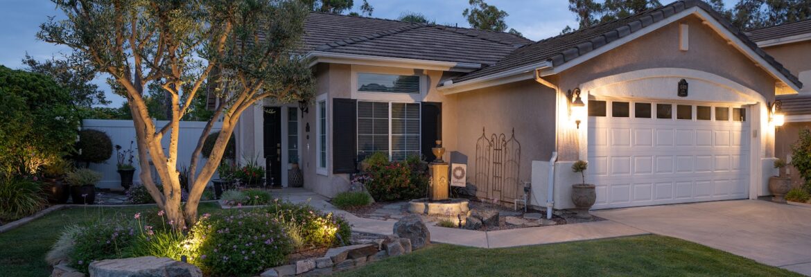 Greenhouse Photography