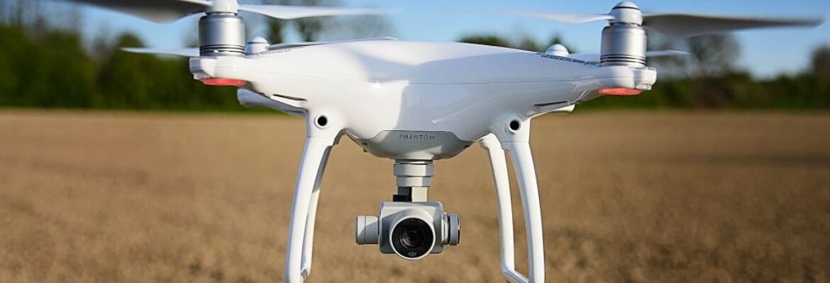 NEPA Aerial Photography