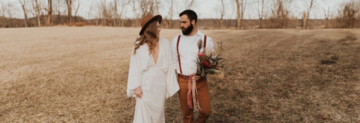Ashley Stein: Ohio Wedding Photographer