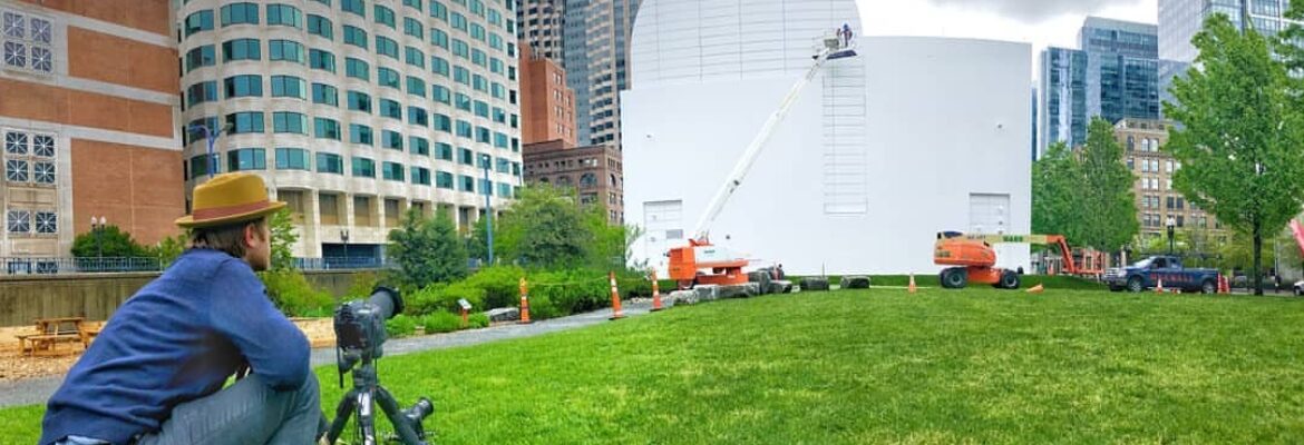 Hawke Commercial Photography