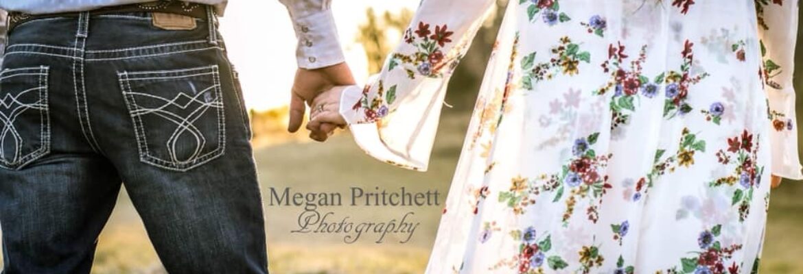 Megan Pritchett Photography