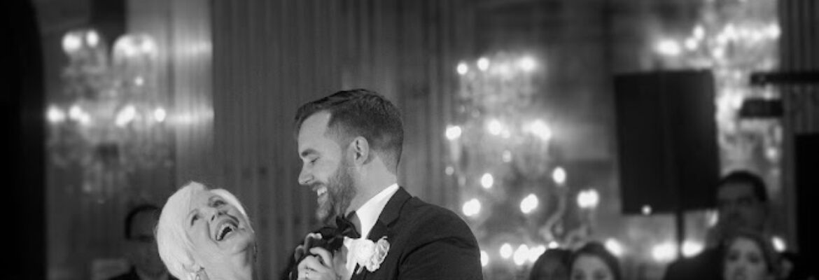 Curtis Smith studios