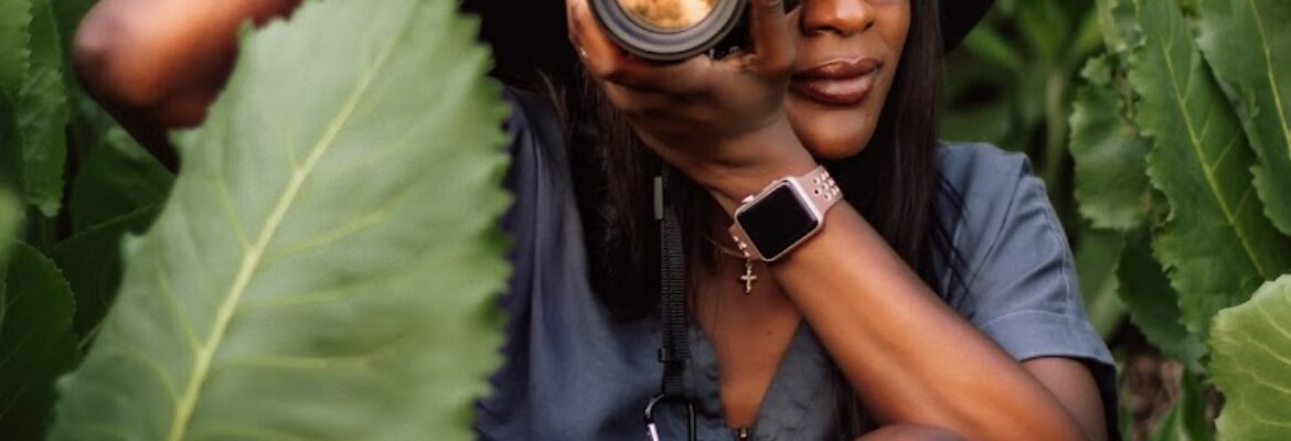 Kenyatta Davis Photography