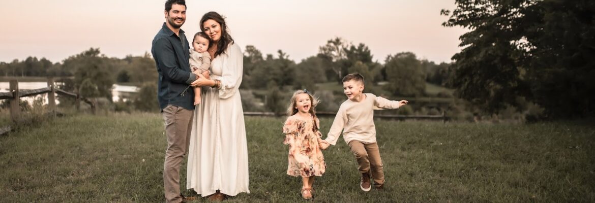 Ethereal Photography