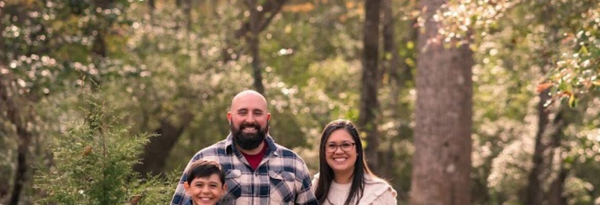 Between the Gardens Photography Co.