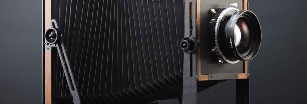 Eye of Rie Photography & Tintype