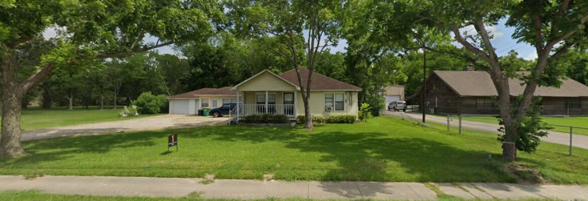 1st Photo – Baytown