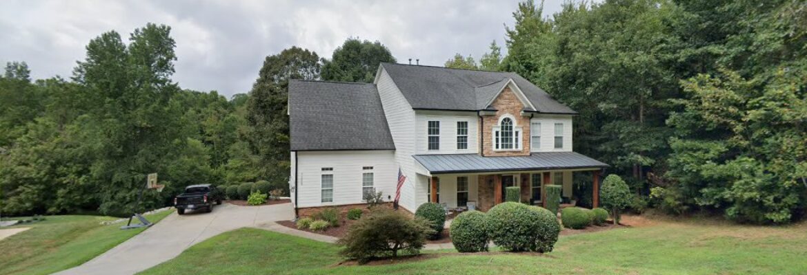 Carolina Lake Photography