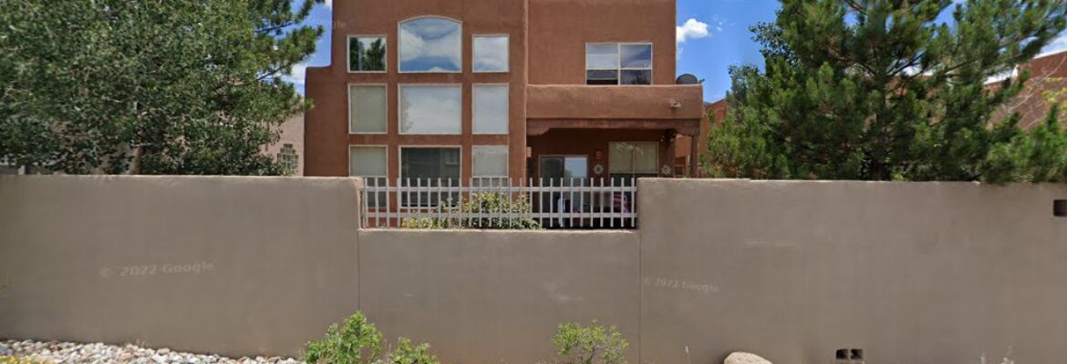 Ferguson Avenue Studio