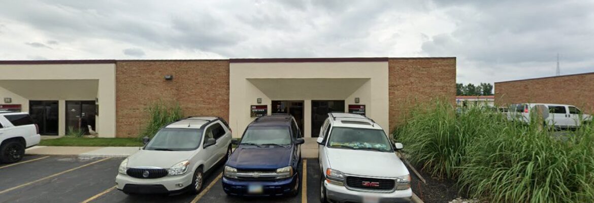 Michael Bosworth Photography