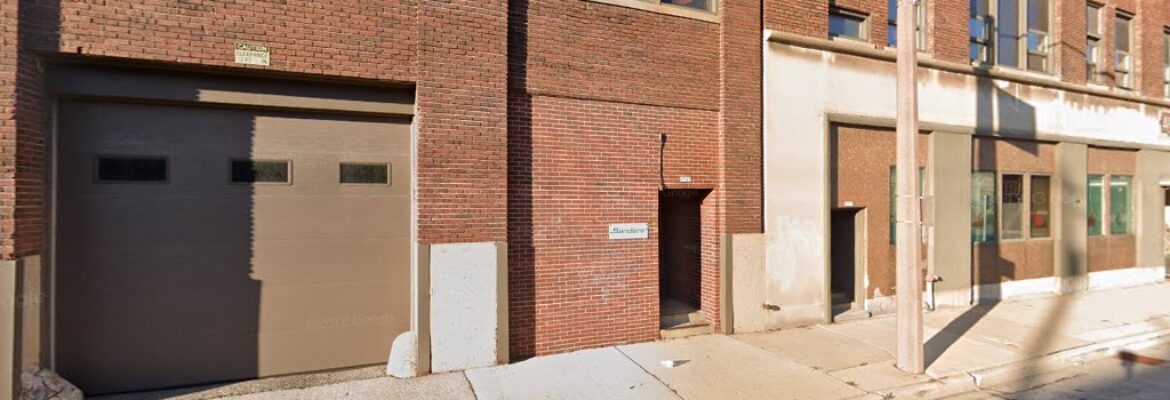 Sanders Visual Images