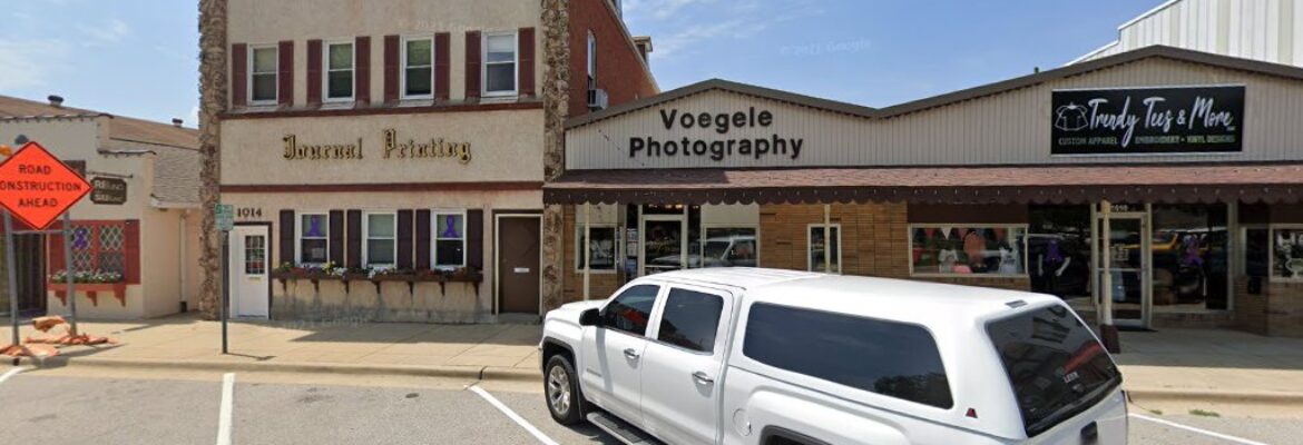 Voegele Photography Studio