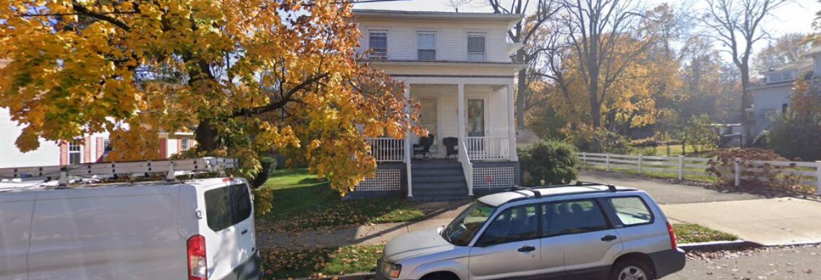 I Love Connecticut, LLC