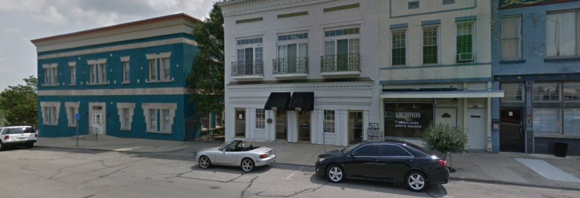 Fosterstyle Portrait