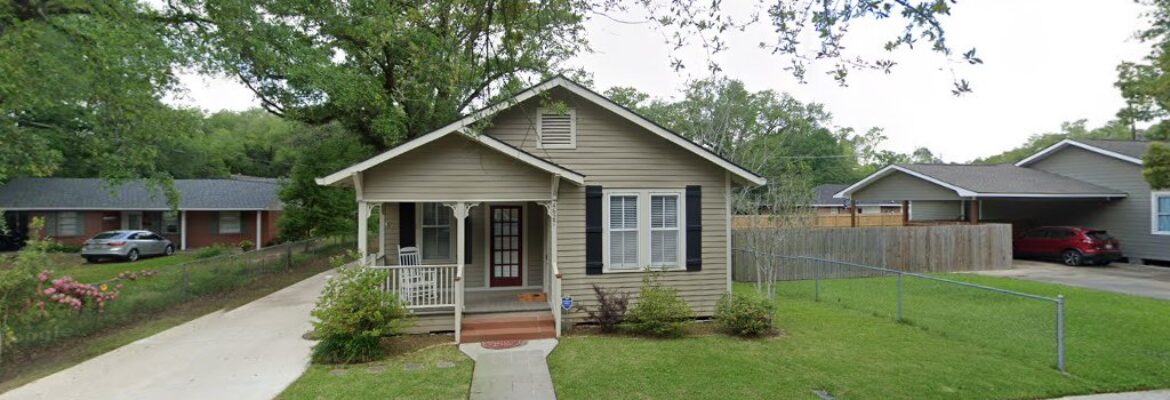 Star Roberts Historical