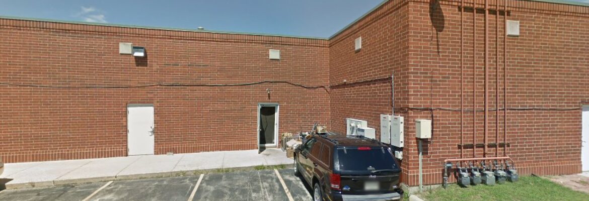 Kunleidoscope Photography